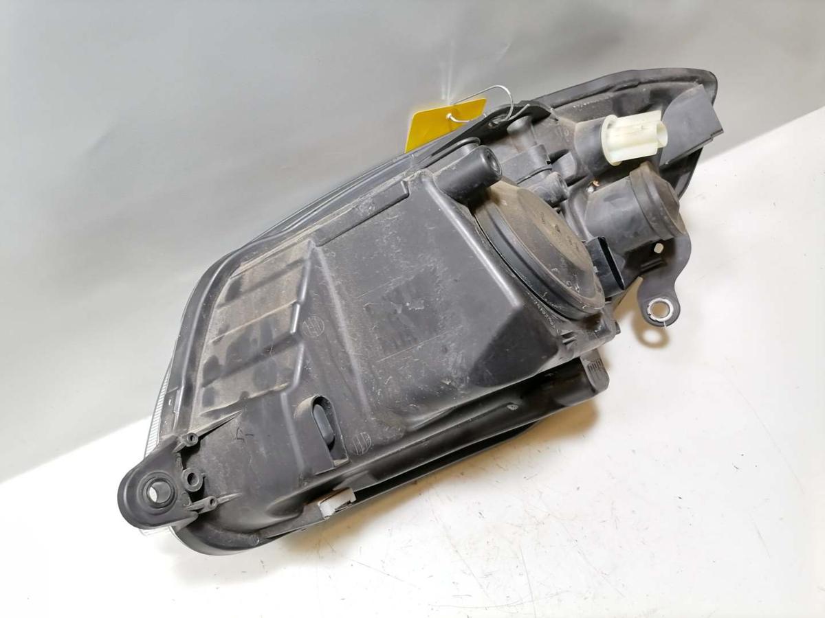 Skoda Roomster original Scheinwerfer vorn rechts Halogen H4 Bj.2008